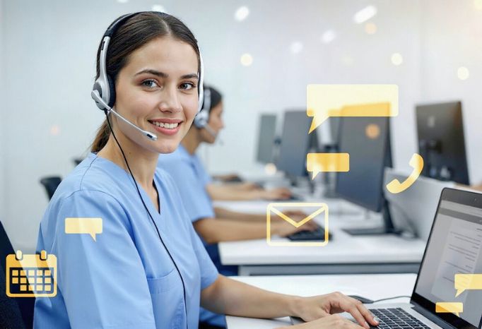 omnichannel-klantenservice