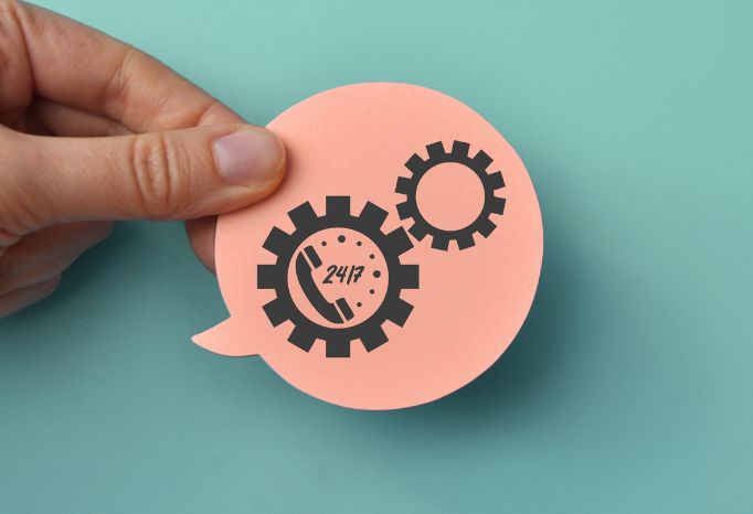 klantenservice-optimalisatie